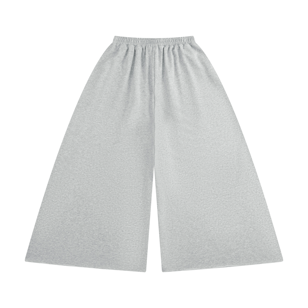 Pantalon de survêtement large à bords francs Piano Piano pour femme.