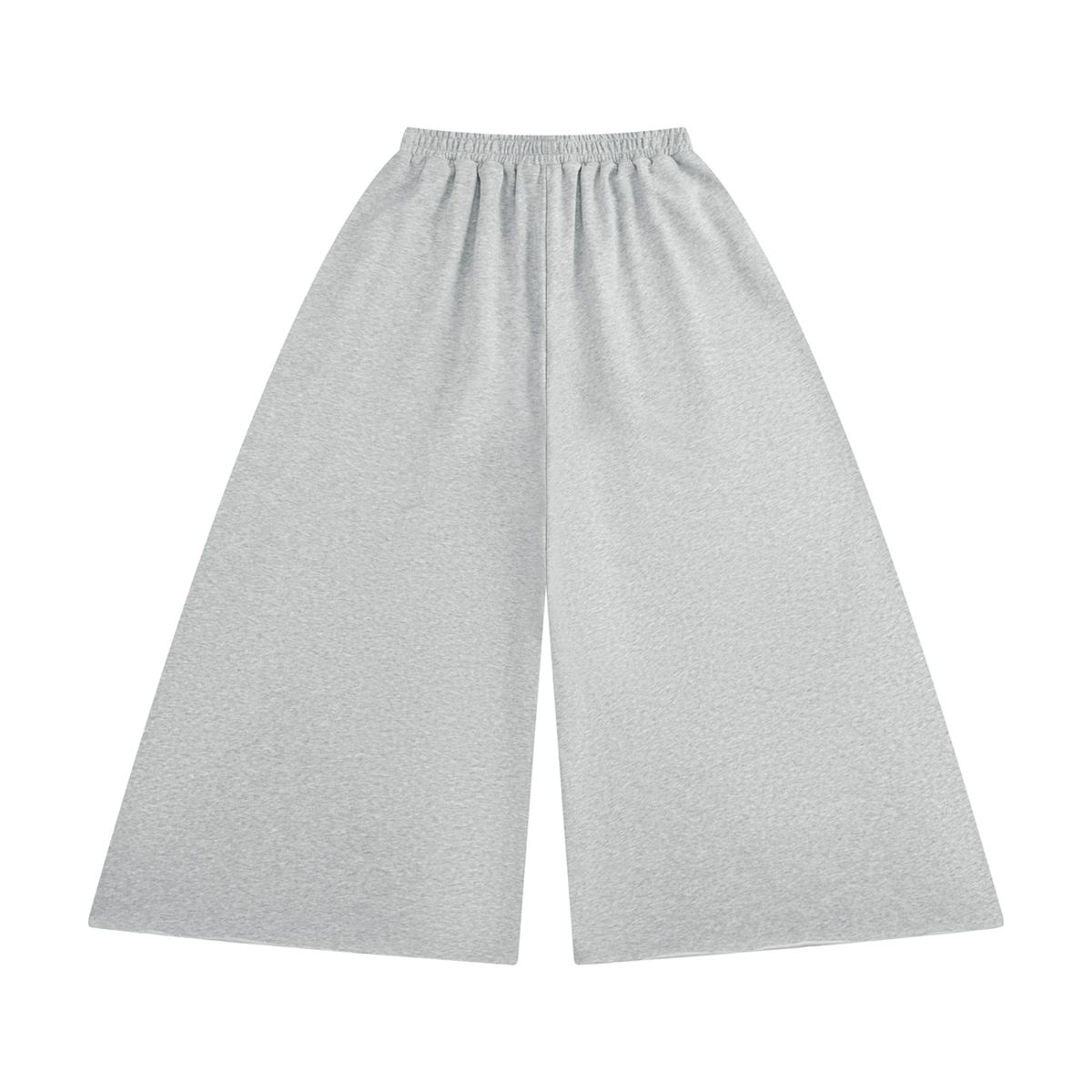 Pantalon de survêtement large à bords francs Piano Piano pour femme.
