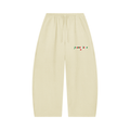 Pantalon à jambes larges Piano Piano