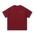 T-shirt brodé Piano Piano.