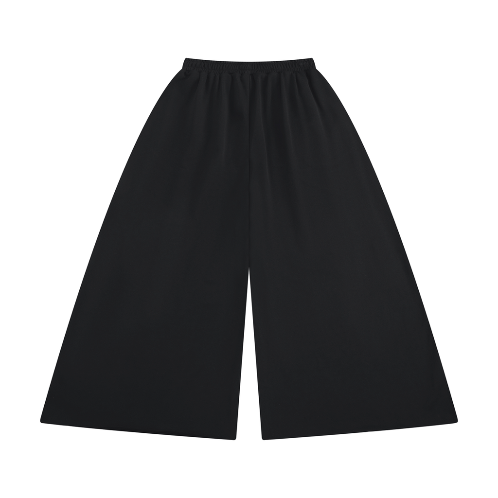 Pantalon de survêtement large à bords francs Piano Piano pour femme.