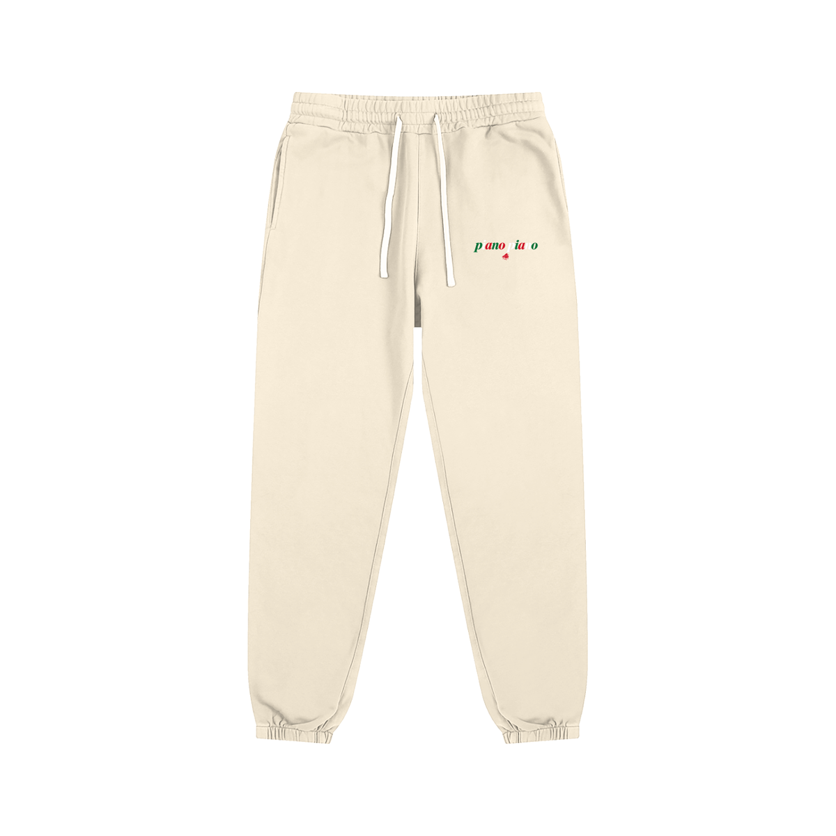 Pantalon de jogging Piano Piano.