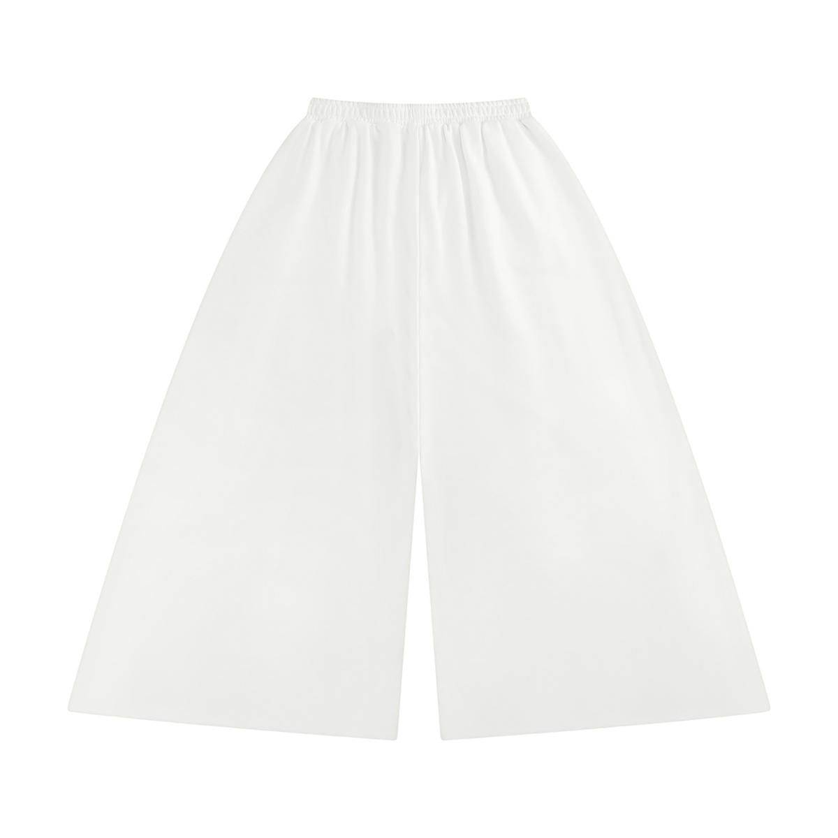 Pantalon de survêtement large à bords francs Piano Piano pour femme.