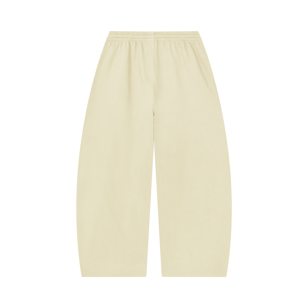 Pantalon à jambes larges Piano Piano