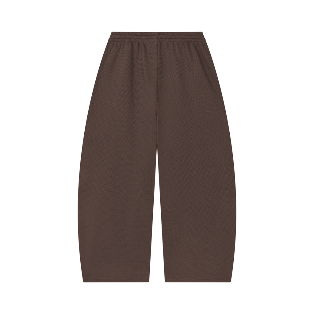 Pantalon à jambes larges Piano Piano
