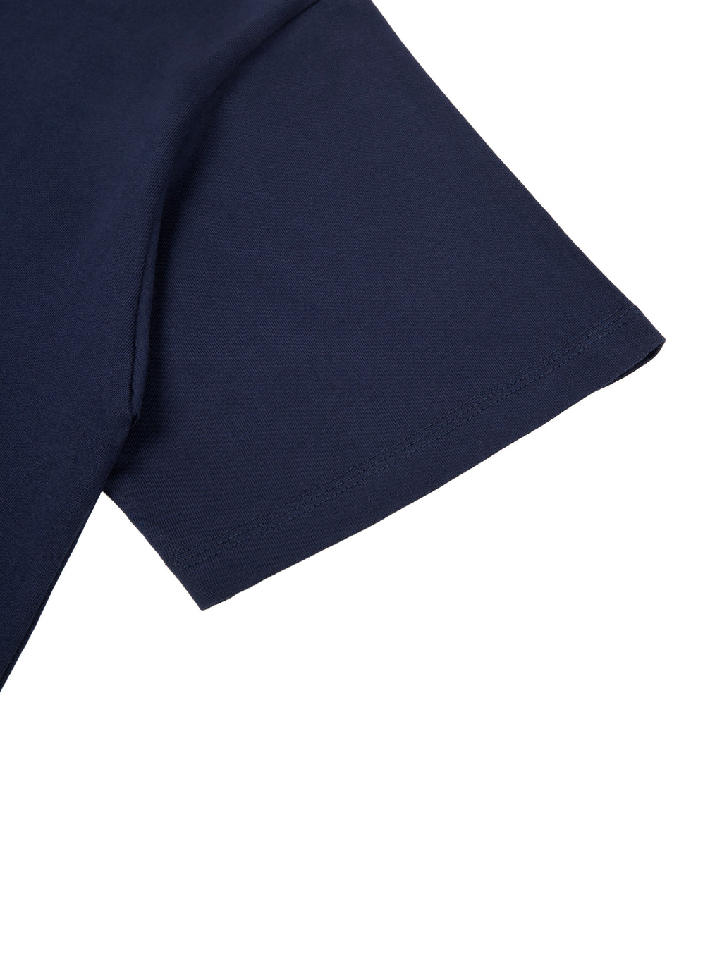 T-shirt brodé Piano Piano.