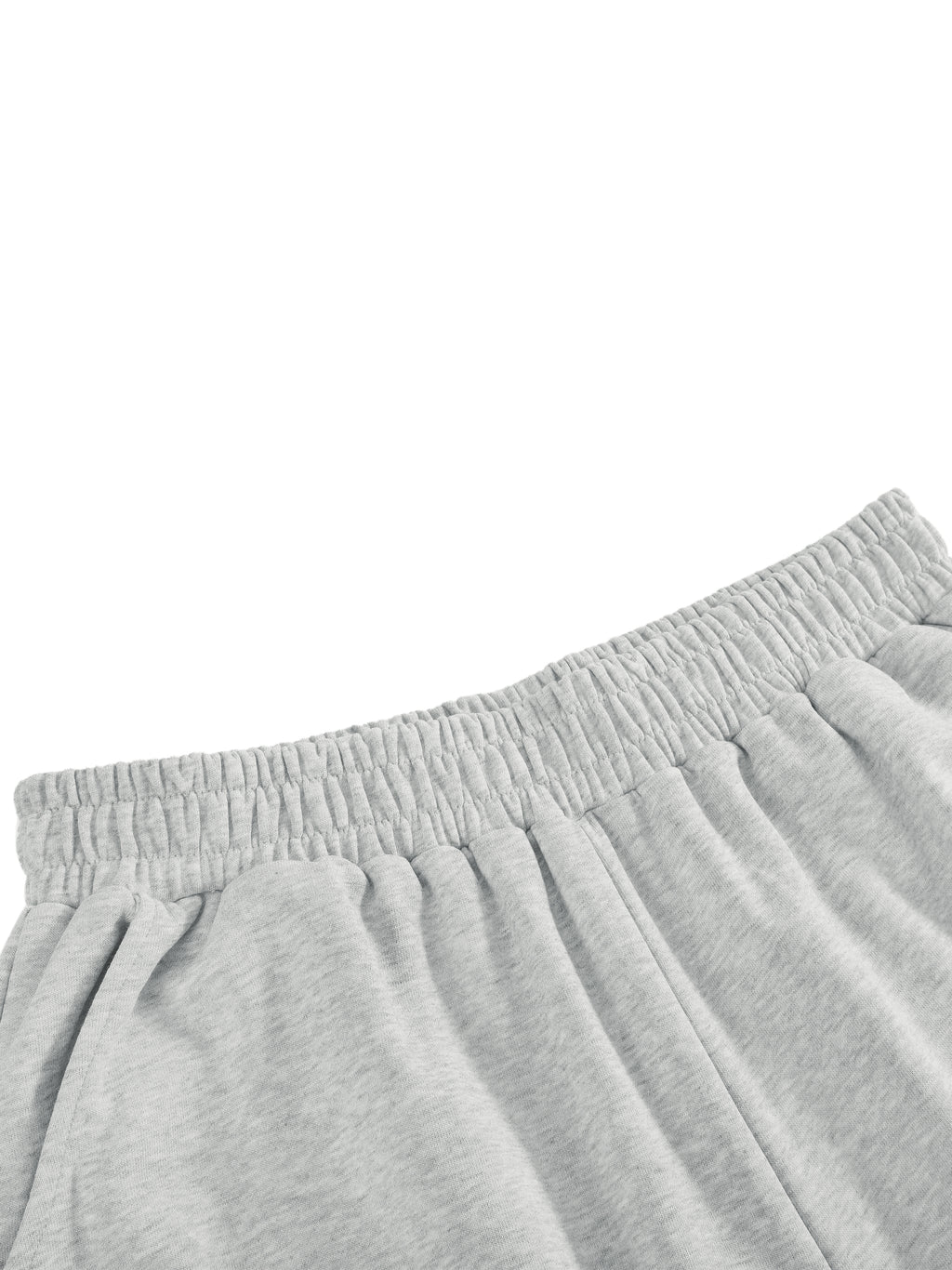 Pantalon de survêtement large à bords francs Piano Piano pour femme.