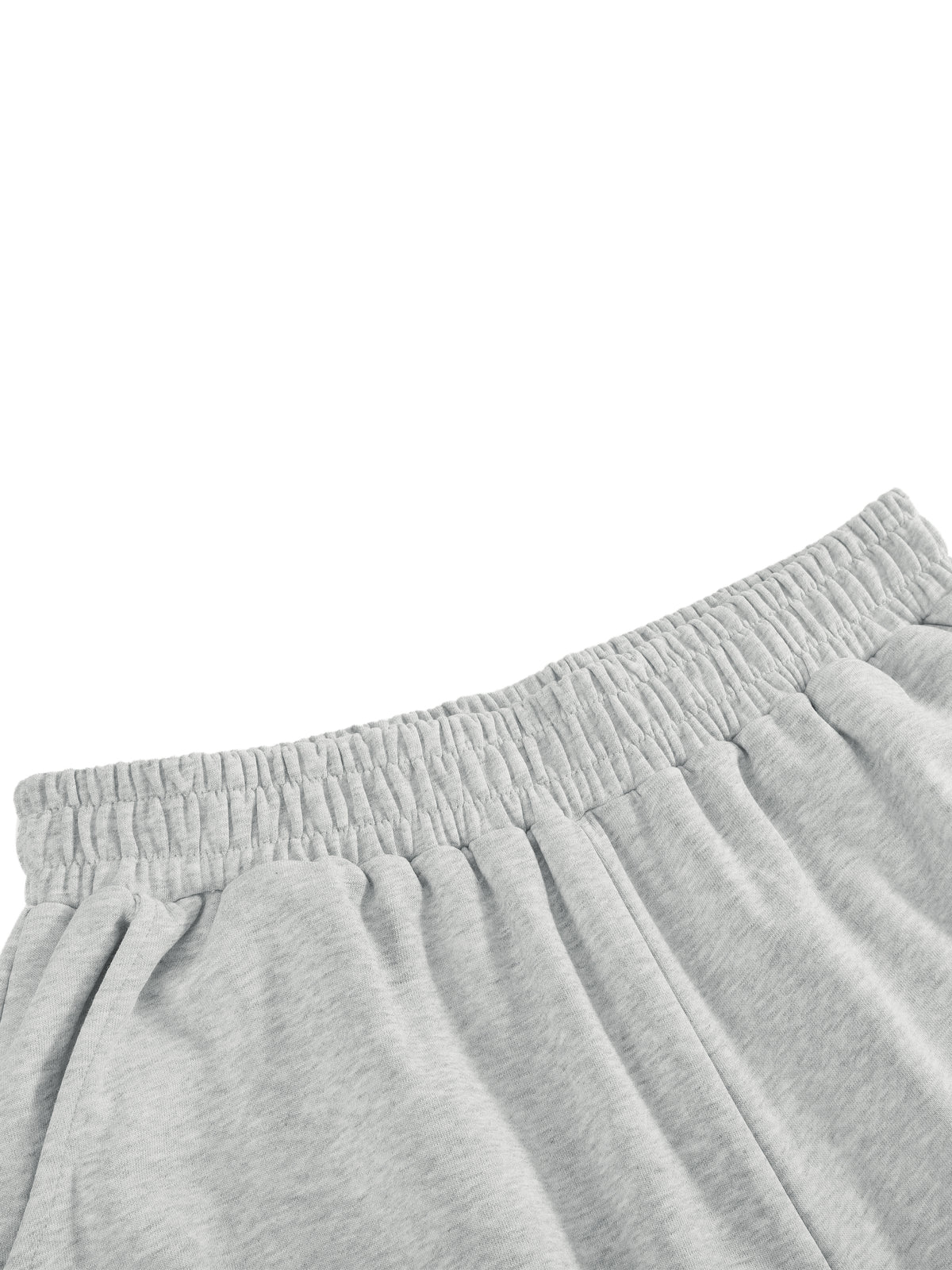 Pantalon de survêtement large à bords francs Piano Piano pour femme.