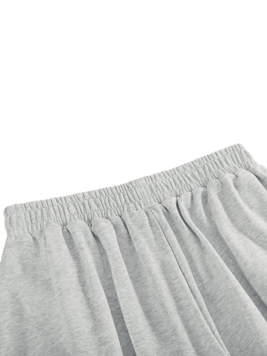 Pantalon de survêtement large à bords francs Piano Piano pour femme.