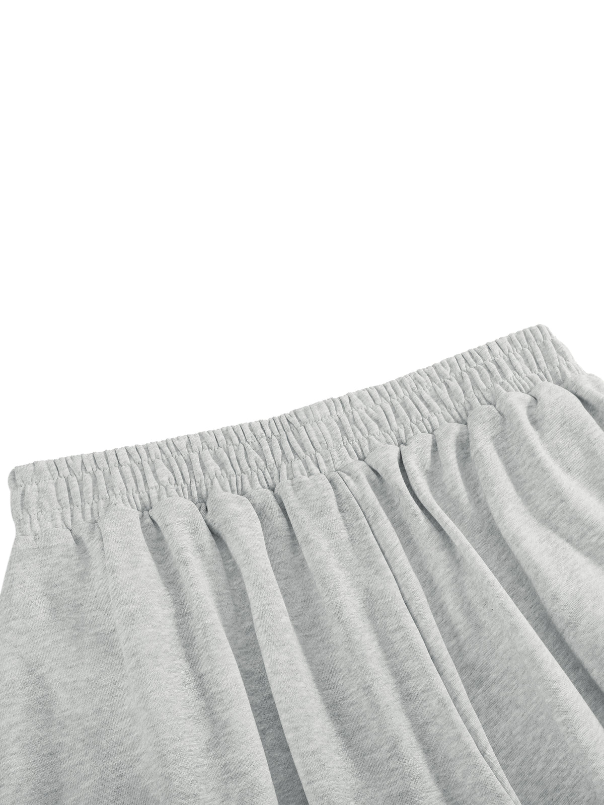 Pantalon de survêtement large à bords francs Piano Piano pour femme.