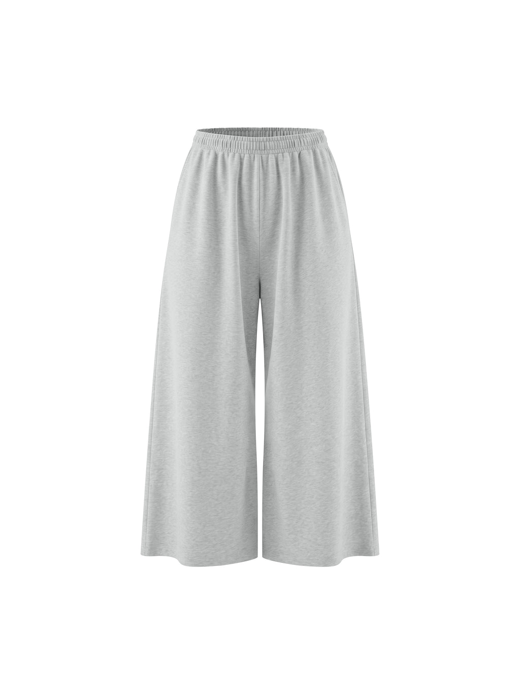 Pantalon de survêtement large à bords francs Piano Piano pour femme.