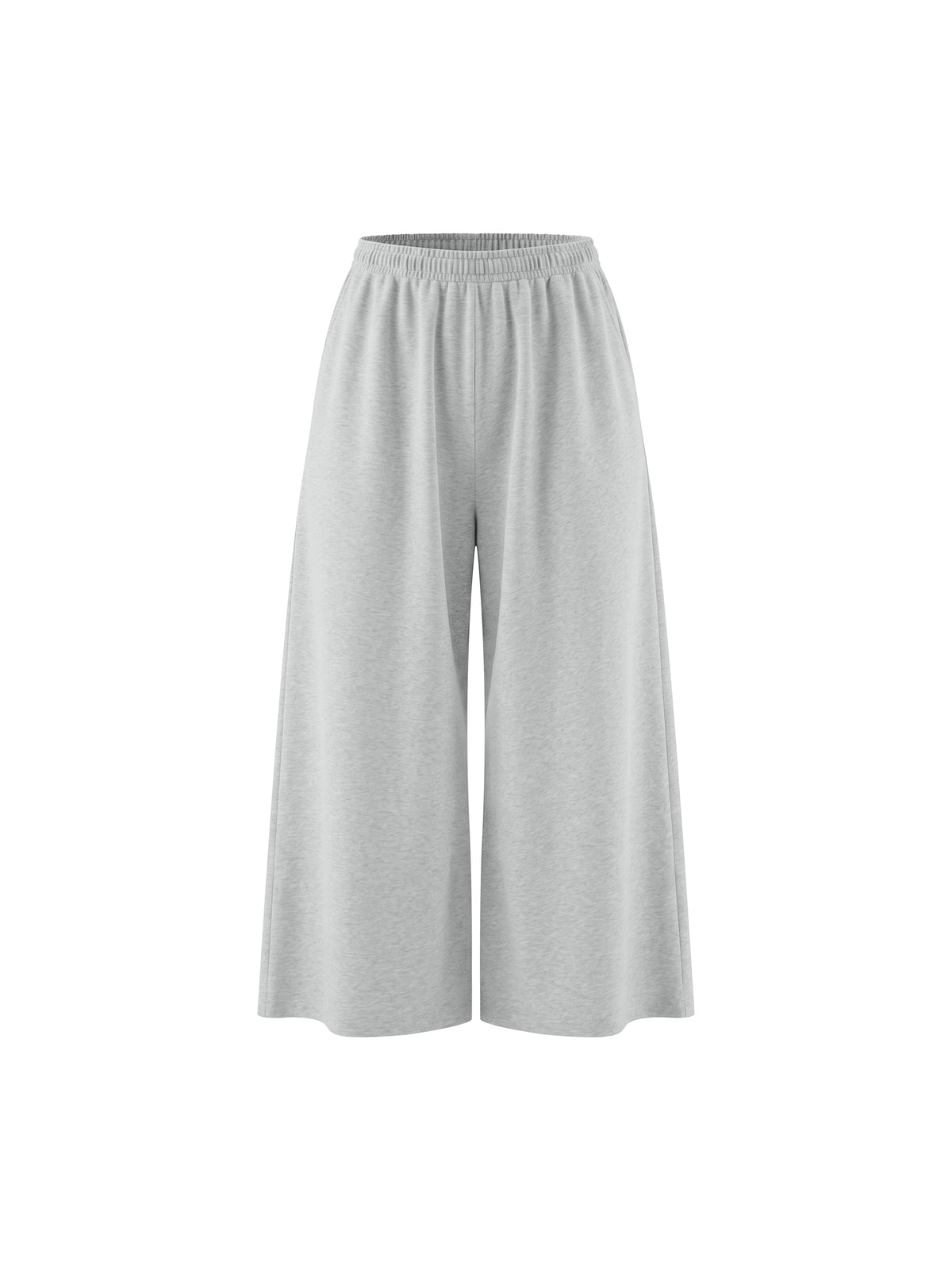 Pantalon de survêtement large à bords francs Piano Piano pour femme.