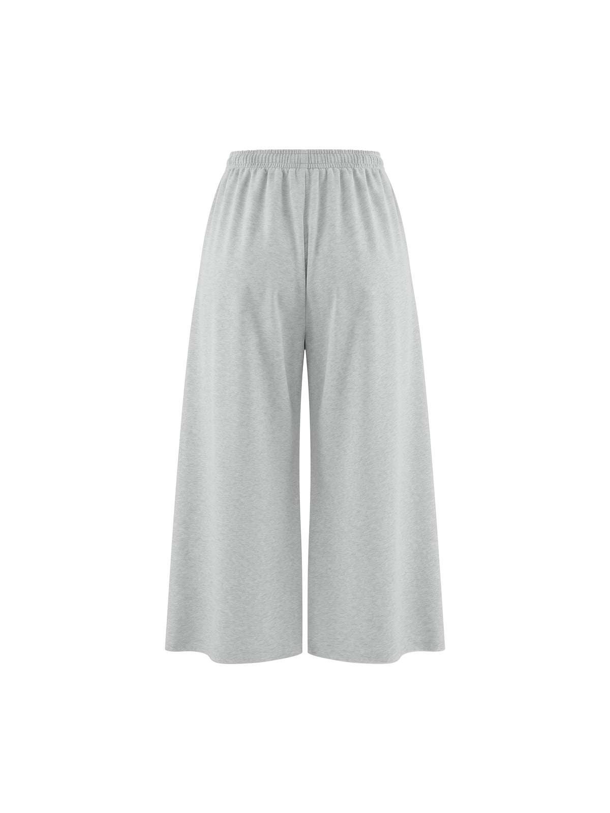 Pantalon de survêtement large à bords francs Piano Piano pour femme.